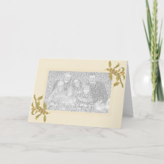 Holiday Card