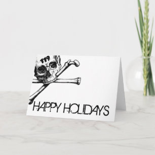 Holiday Card