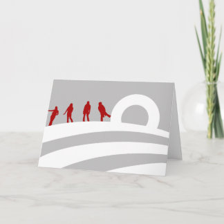 Holiday Card (2008)