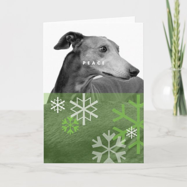 Holiday Card_4 Card (Front)