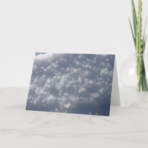 Holiday card, Bob's Peak Queenstown