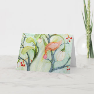 Holiday Card: Spirit Collection: 102 Card