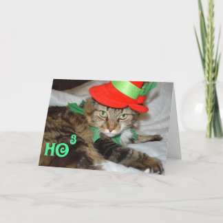 holiday cards