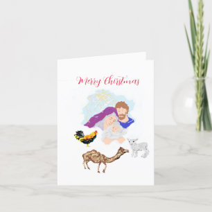 Holiday Cards : Christmas