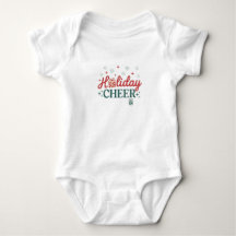 Holiday Cheer Christmas Design