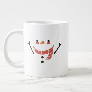 Holiday Christmas Mug – Sweet Festive Cocoa
