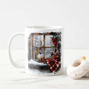 Holiday Coffee Mug