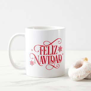 Holiday Coffee Mug