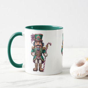 Holiday Coffee Mug