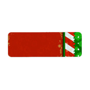 Holiday Colours