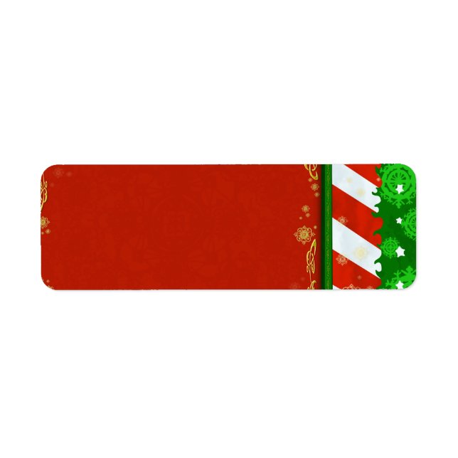 Holiday Colours (Front)