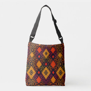 Holiday Crossbody Bag