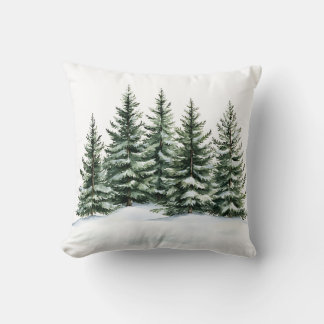 Holiday Cushion