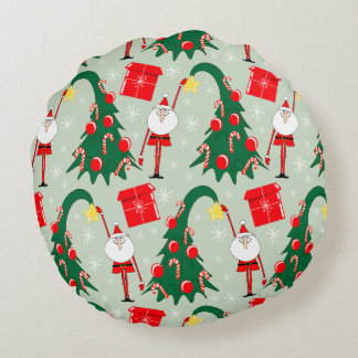 Holiday Decorative Pillow