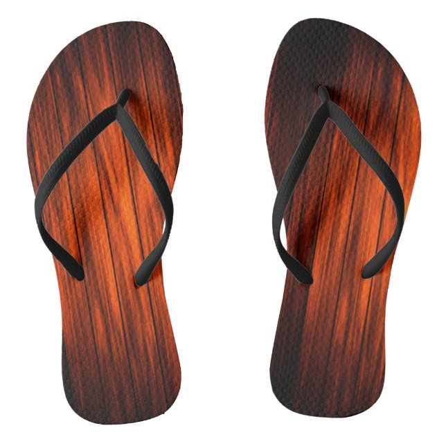 Holiday Design Jandals (Footbed)
