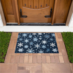 Holiday Doormat