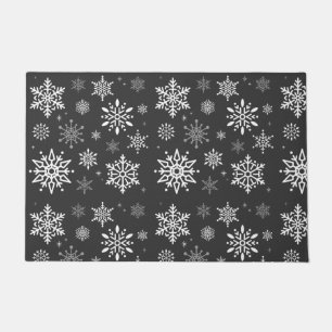 Holiday Doormat
