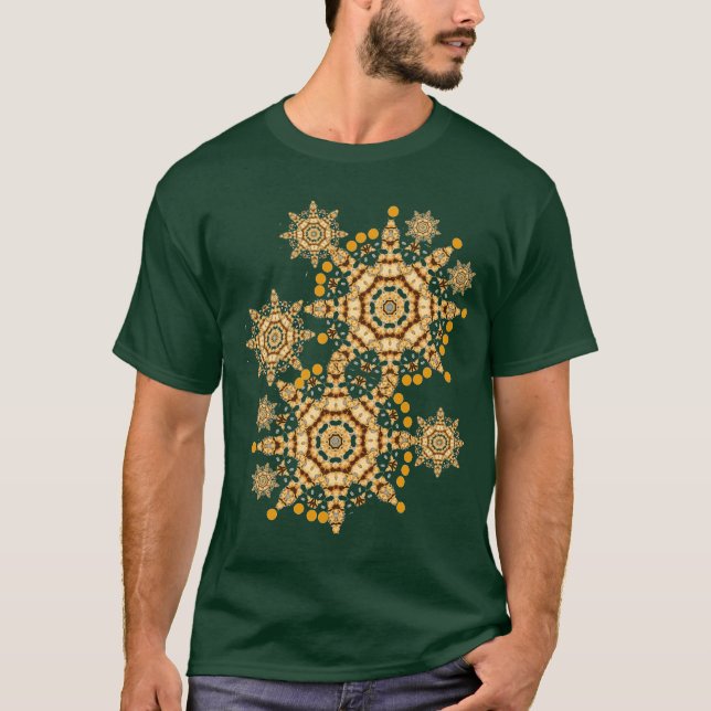 holiday dreaming T-Shirt (Front)