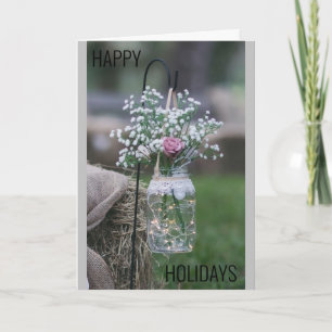****HOLIDAY DREAMS COME TRUE FOR YOU**** CARD