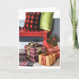 ****HOLIDAY DREAMS COME TRUE FOR YOU**** CARD