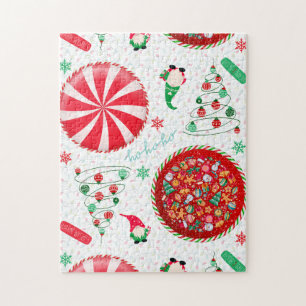 Holiday Fun Jigsaw Puzzle