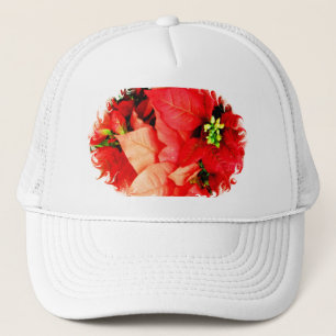 Holiday Gathering Trucker Hat