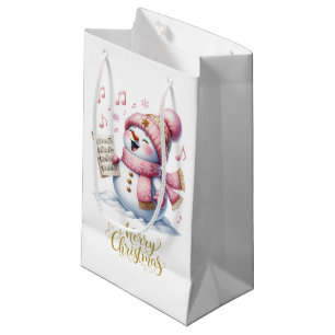 Holiday Gift Bag