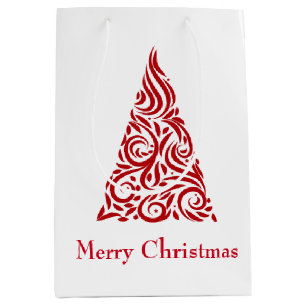 Holiday Gift Bag
