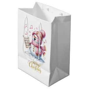 Holiday Gift Bag