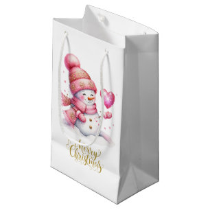 Holiday Gift Bag