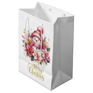 Holiday Gift Bag