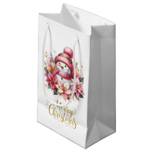 Holiday Gift Bag