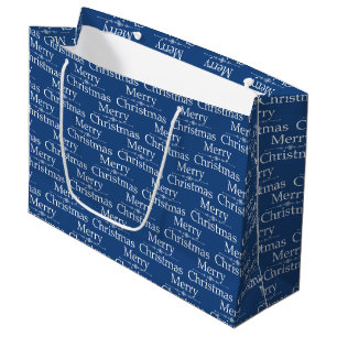 Holiday Gift Bag