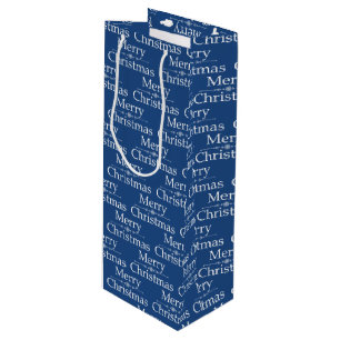 Holiday Gift Bag