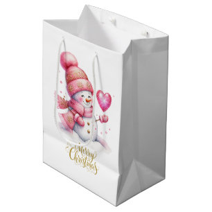 Holiday Gift Bag
