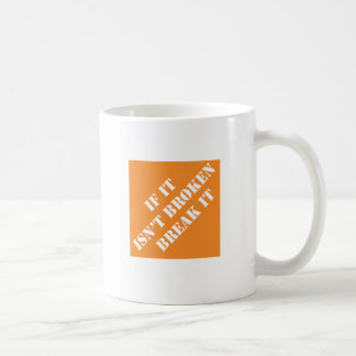 Holiday Gifts For Father Coffee Mug
