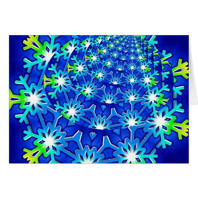 Holiday Greetings_ (Front Horizontal)