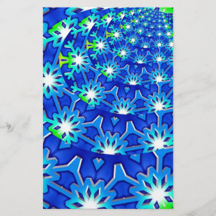 Holiday Greetings_ Stationery