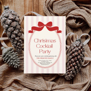 Holiday Holly Christmas Party