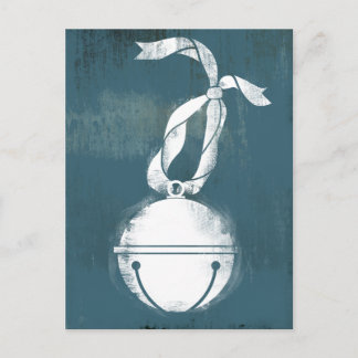 Holiday Icon - Textured Ornament