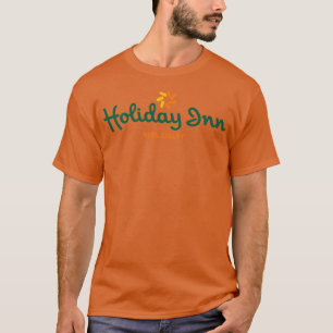 Holiday Inn Mos Eisley T-Shirt