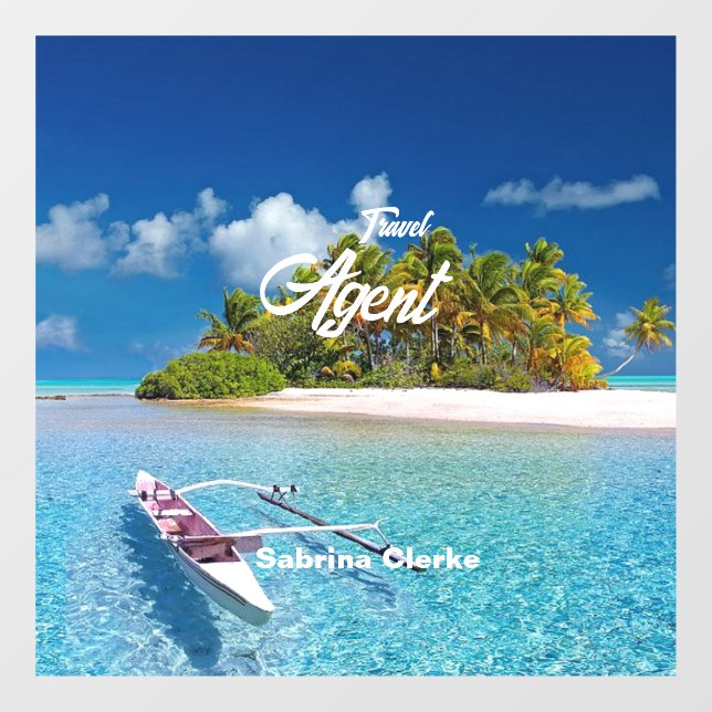 Holiday island custom name (Sheet)