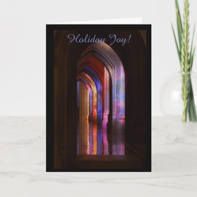 Holiday Joy (Front)