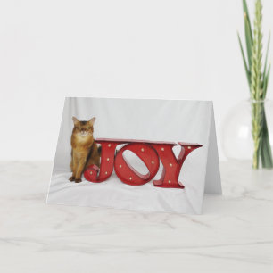 Holiday Joy featuring Summer Samba