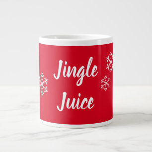 Holiday Jumbo Mug