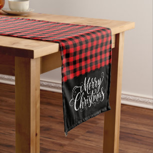 Holiday  long table runner