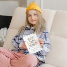 Holiday Love Merry & Bright Christmas Party