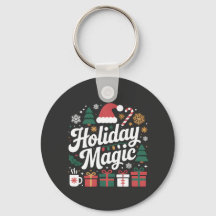 Holiday Magic