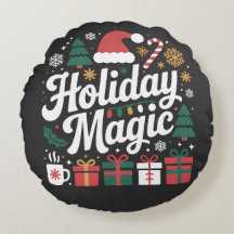 Holiday Magic