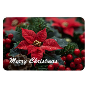 Holiday Magnet